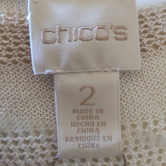 Chicos tunic - Picture 7 of 9